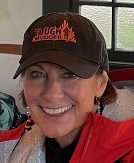 Diane Wyzga