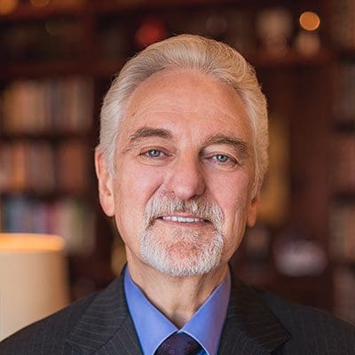 Dr. Ivan Misner