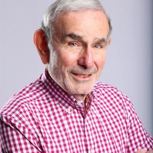 Ron Kaiser, Ph.D.